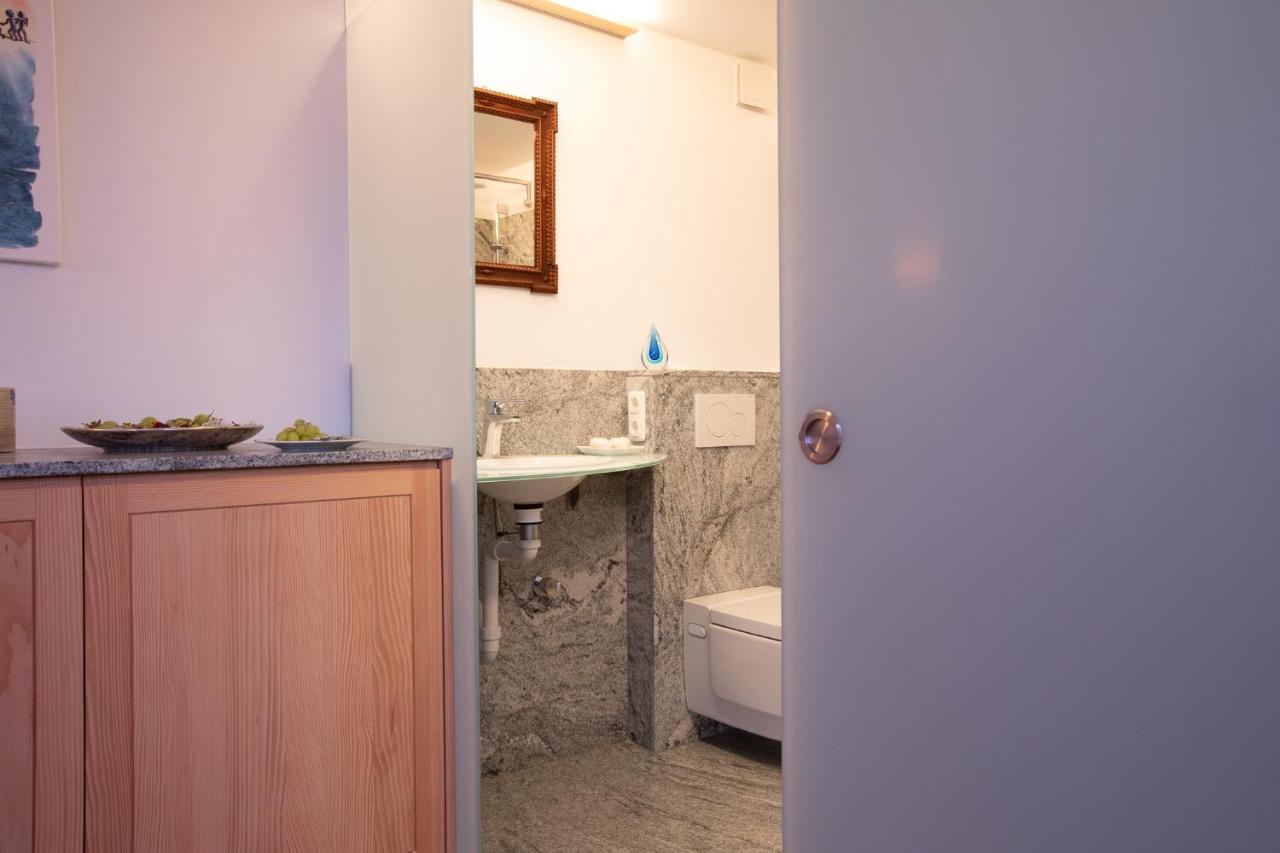 Business Apartment Schwarzach Esterno foto