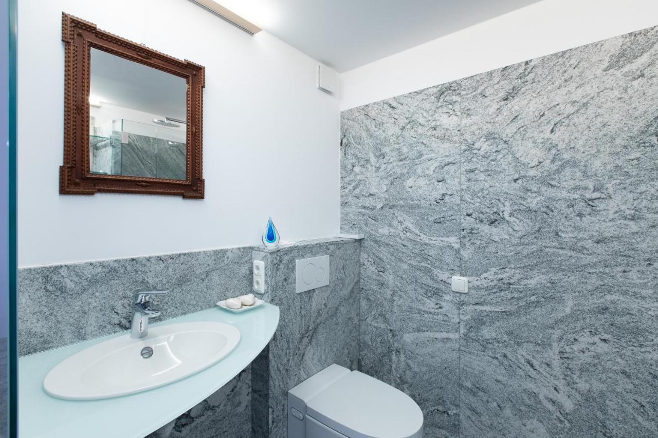 Business Apartment Schwarzach Esterno foto