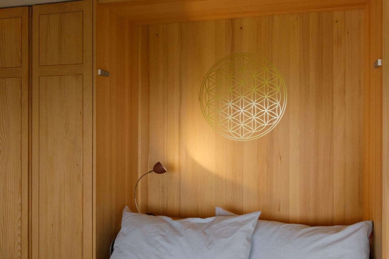 Business Apartment Schwarzach Esterno foto