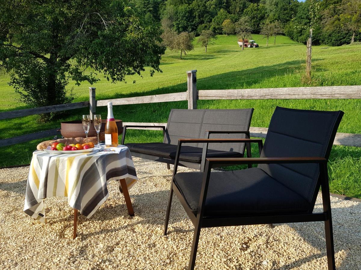 Business Apartment Schwarzach Esterno foto